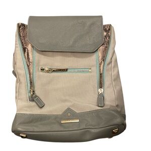 Kelly Wynne Backpack